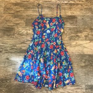 Old Navy Skater dress